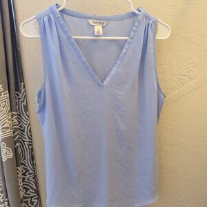 White House Black Market Blouse